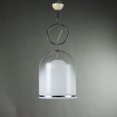 Lampe aus den 70ern