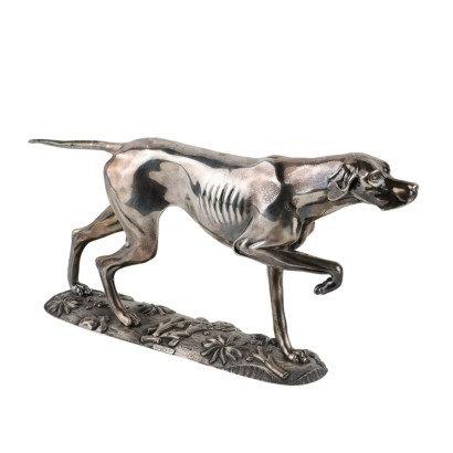 Galgo Plata Manufactura Mazzucato