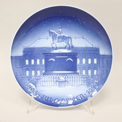 Royal Copenhagen Bing & Grøndahl Jubiläum 1970