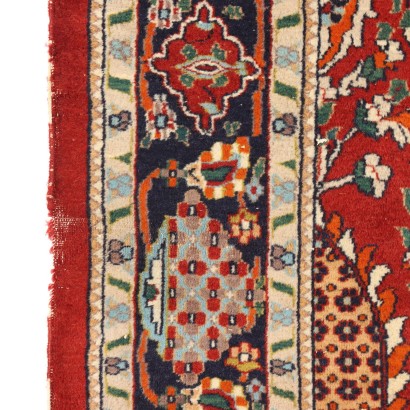 Lahore Carpet - India