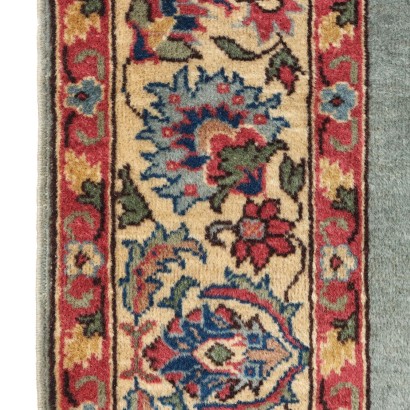 Tapis Tabriz - Roumanie