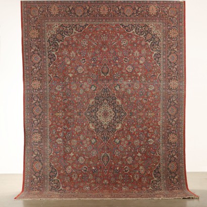 Tapis Kescan - Iran, Tapis Keshan - Iran