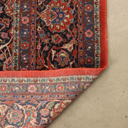 Tapis Kescan - Iran, Tapis Keshan - Iran