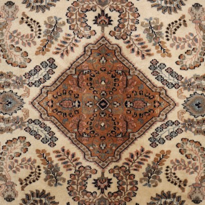 Kashmir Rug - India,Kashmir Rug - India