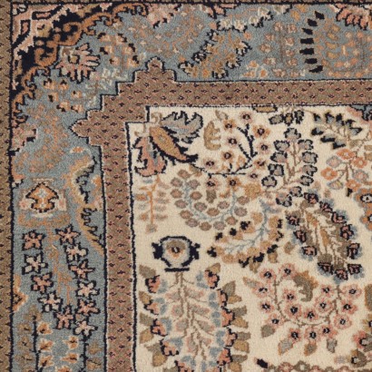 Kashmir Rug - India,Kashmir Rug - India