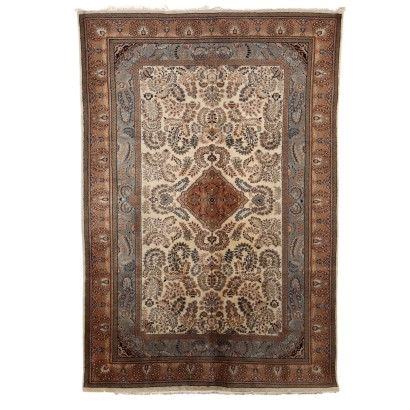 Tapis Cachemire - Inde