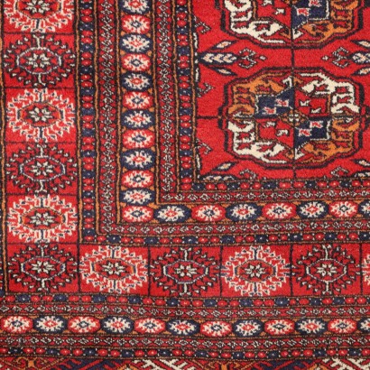 Tapis Bokara - Pakistan,Tapis Boukhara - Pakistan