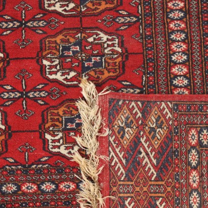 Bokara Rug - Pakistan,Bukhara Rug - Pakistan