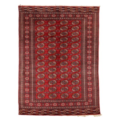 Bokara Rug - Pakistan,Bukhara Rug - Pakistan