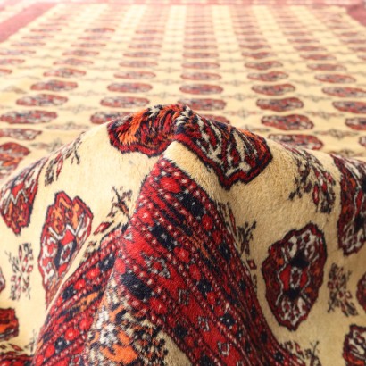 TAPIS, Tapis Bokara - Pakistan, Tapis Boukhara - Pakistan