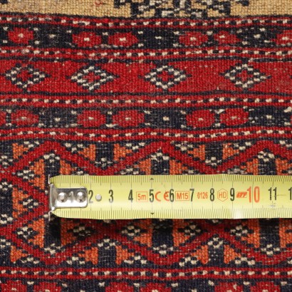 TAPIS, Tapis Bokara - Pakistan, Tapis Boukhara - Pakistan