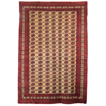 Bukhara Rug - Pakistan