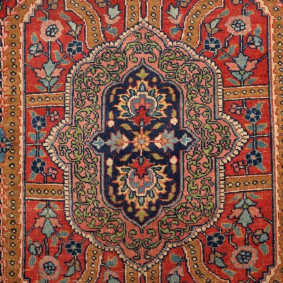 Mashad Carpet - Iran