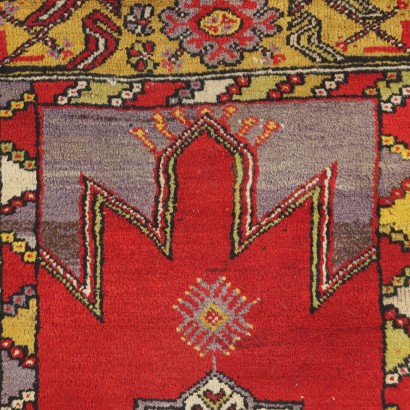 Tapis Mujur - Turquie,Tapis Mudjur - Türkiye