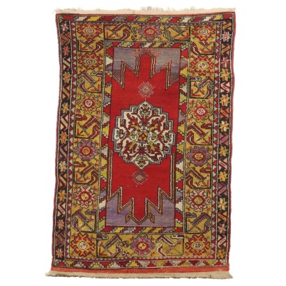 Tapis Mudjur - Turquie