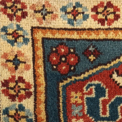 Kasak Rug - Caucasus,Kazak Rug - Caucasus