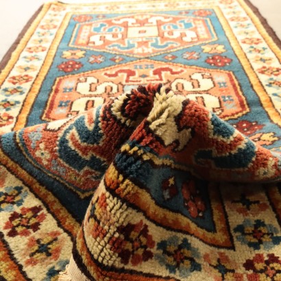 Kasak Rug - Caucasus,Kazak Rug - Caucasus