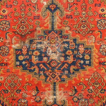 Malayer Carpet - Iran