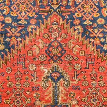 Malayer Carpet - Iran