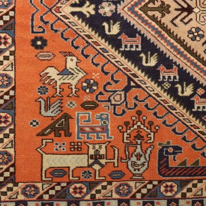 Ardebil Carpet - Iran