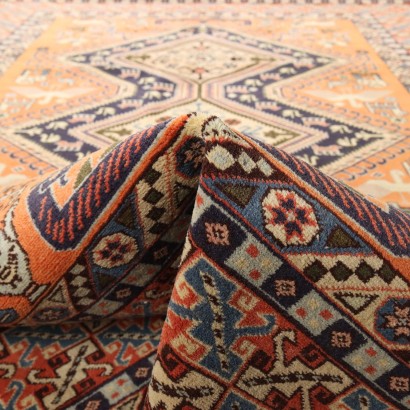 Ardebil Carpet - Iran