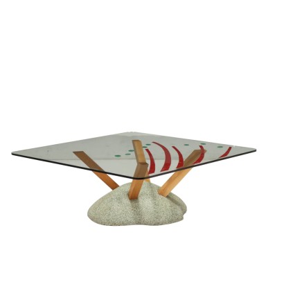 Table basse 