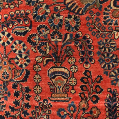 Tapis Saruk américain - Iran