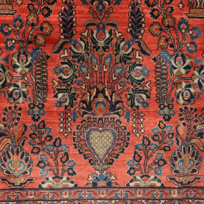 Tapis Saruk américain - Iran