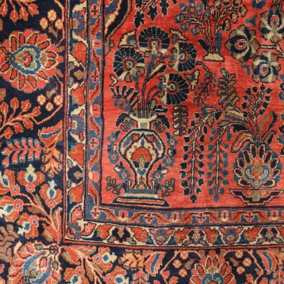 Tapis Saruk américain - Iran