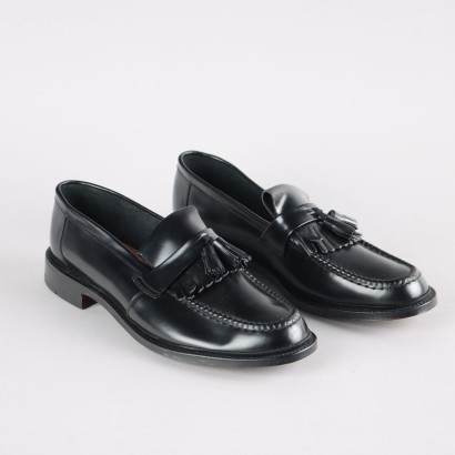 Clarks Leather Loafers