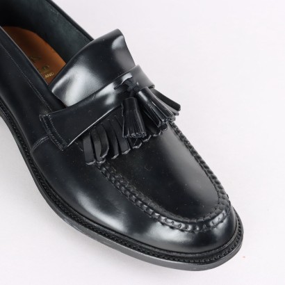 Clarks Leather Loafers