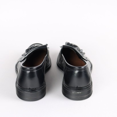 Clarks Leather Loafers