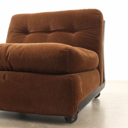 Fauteuil Amanta de Mario Bellini pour B,Mario Bellini,Mario Bellini,Mario Bellini,Mario Bellini,Mario Bellini,Mario Bellini,Mario Bellini,Mario Bellini,Mario Bellini,Mario Bellini