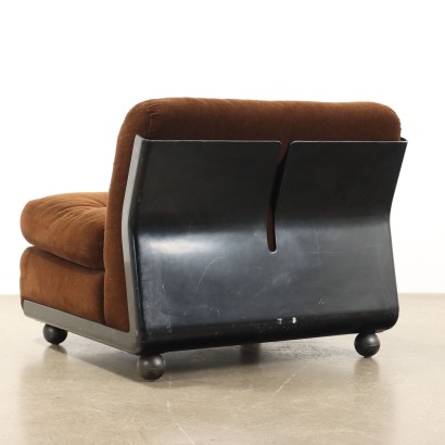 Fauteuil Amanta de Mario Bellini pour B,Mario Bellini,Mario Bellini,Mario Bellini,Mario Bellini,Mario Bellini,Mario Bellini,Mario Bellini,Mario Bellini,Mario Bellini,Mario Bellini