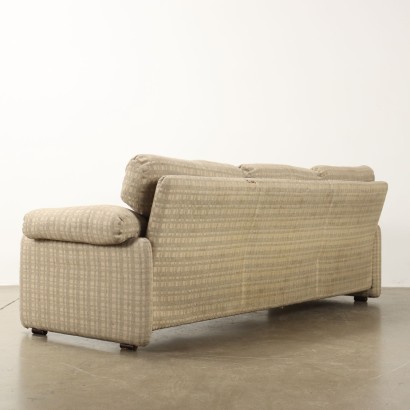 Sofa 'Coronado' by T,Tobia Scarpa,Tobia Scarpa,Tobia Scarpa