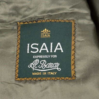 Veste Isaia pour hommes