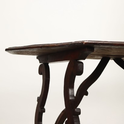 Fratino console