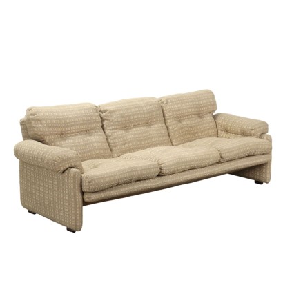 Sofa „Coronado“ von T,Tobia Scarpa,Tobia Scarpa,Tobia Scarpa