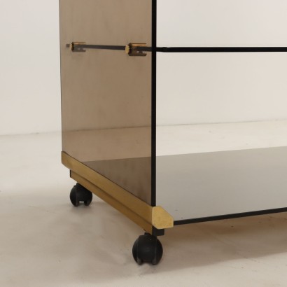 Gallotti e Radice TV Stand Trolley An