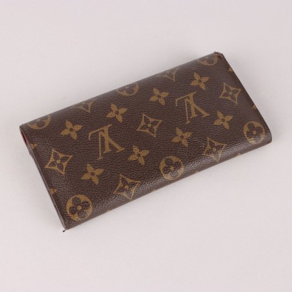 Louis Vuitton Josephine wallet