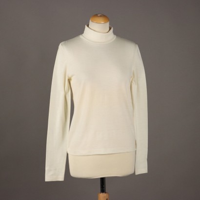 Giuliano Fujiwara Wollpullover