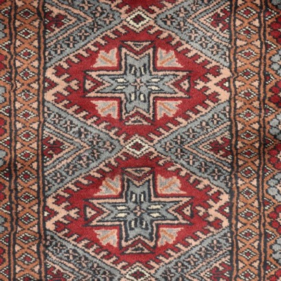 Tapis Bokara - Pakistan,Tapis Boukhara - Pakistan