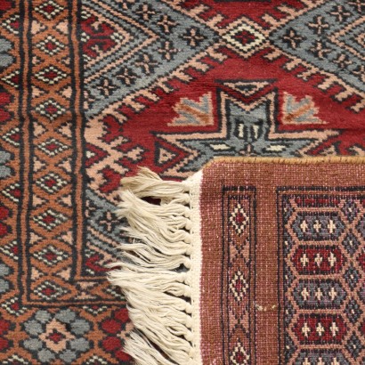 Bokara Rug - Pakistan,Bukhara Rug - Pakistan