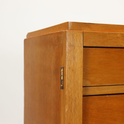 1940s filing cabinet