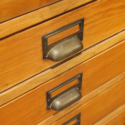 1940s filing cabinet