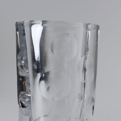 Vaso Cristal de Sèvres