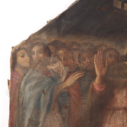 PINTURA CON ESCENA RELIGIOSA,Pintura Sant'Ambrosio visita S,Sant'Ambrosio visita San vittore%,Sant'Ambrosio visita San vittore%,Sant'Ambrosio visita San vittore%,Sant'Ambrosio visita San vittore%,Sant'Ambrosio visita San vittore % %,San Ambrosio visita San Vittore%,San Ambrosio visita San Vittore%,San Ambrosio visita San Vittore%