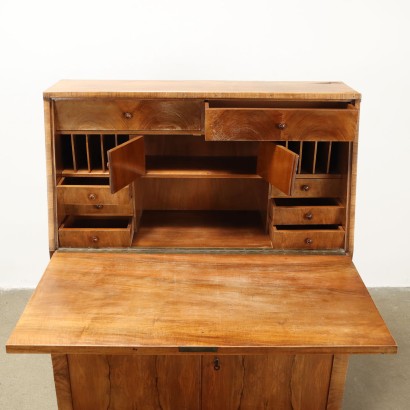 1940s Writing Desk