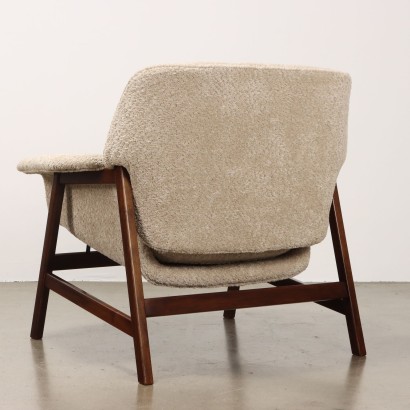 Sillón '849' de Gian,Gianfranco Frattini,Gianfranco Frattini,Gianfranco Frattini,Gianfranco Frattini,Gianfranco Frattini,Gianfranco Frattini,Gianfranco Frattini,Gianfranco Frattini