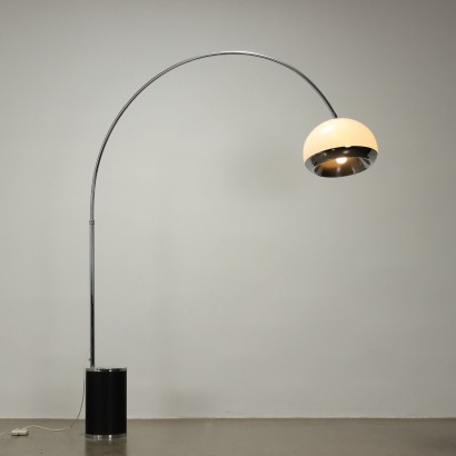 Lampe aus den 70ern